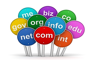 Buy domain online